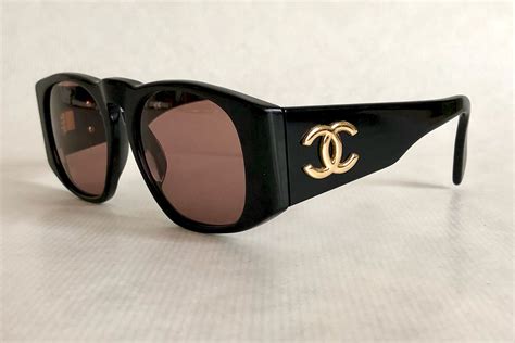 chanel brille|chanel sunglasses original.